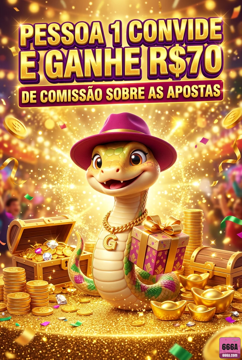 666a.com experimente emocionante jogo