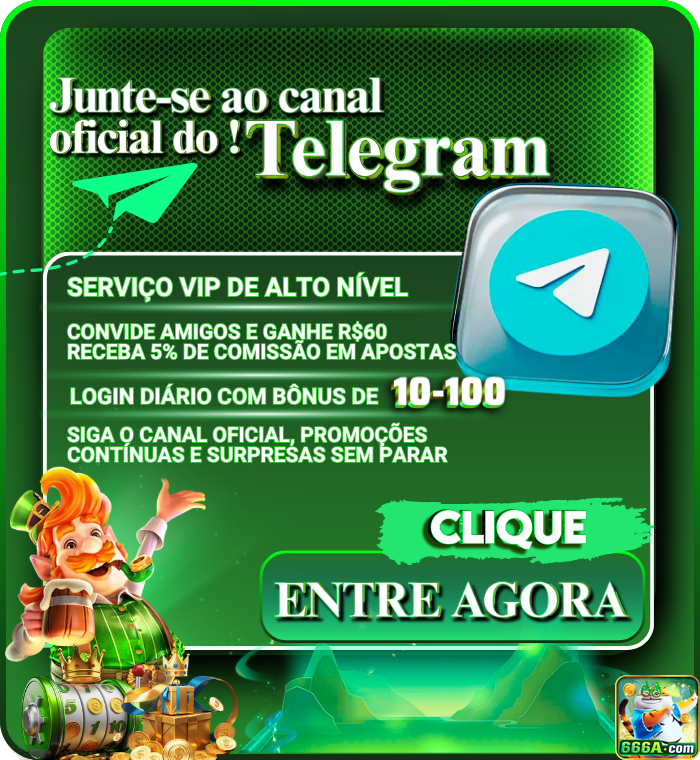 666a.com participe de exclusivo jogo