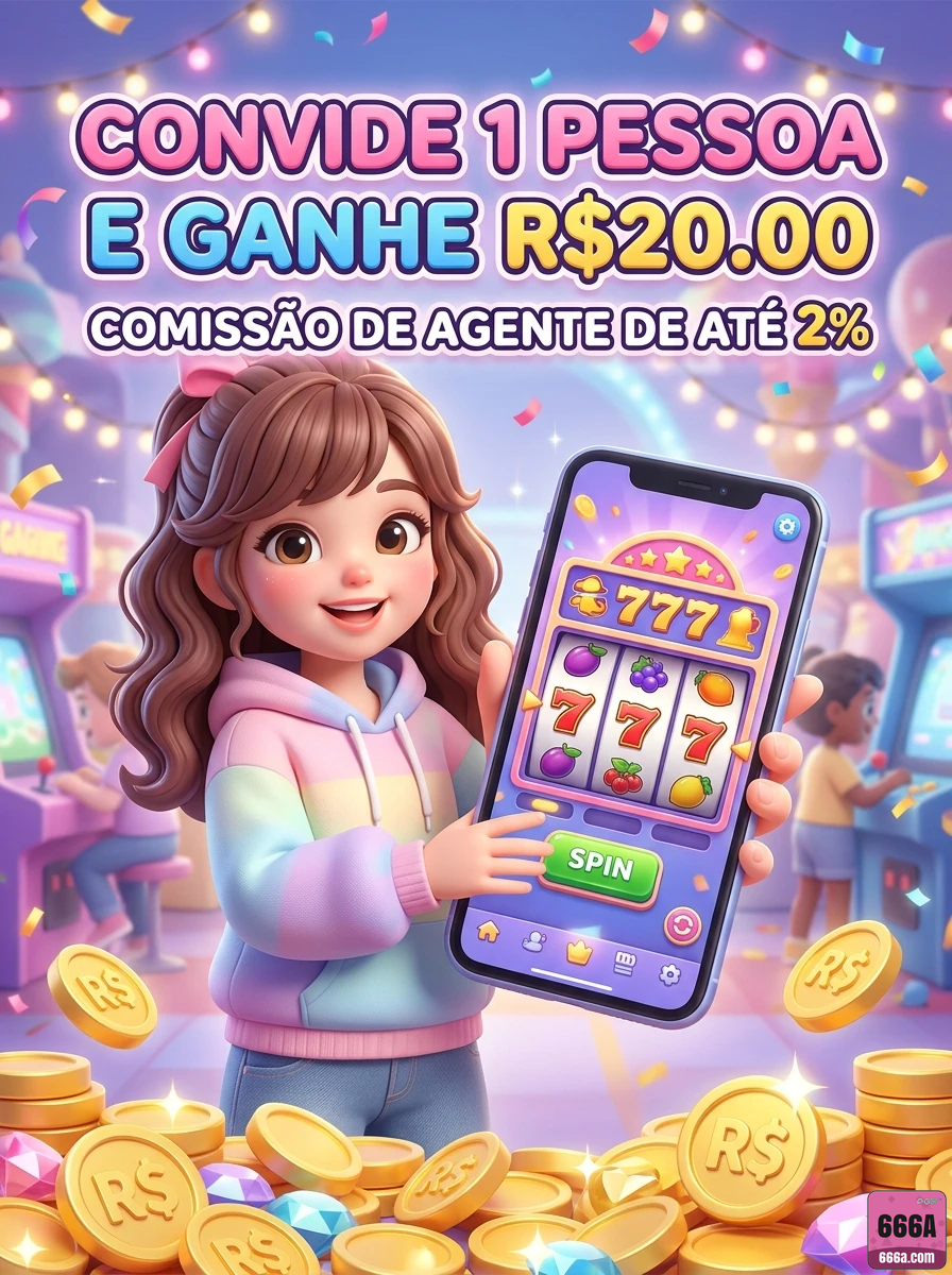 666a.com participe de emocionante jogo