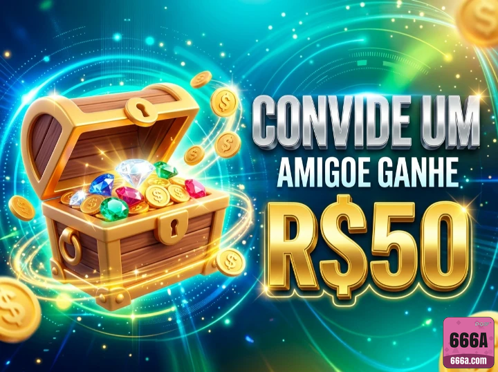 666a.com acesse inovador jogo
