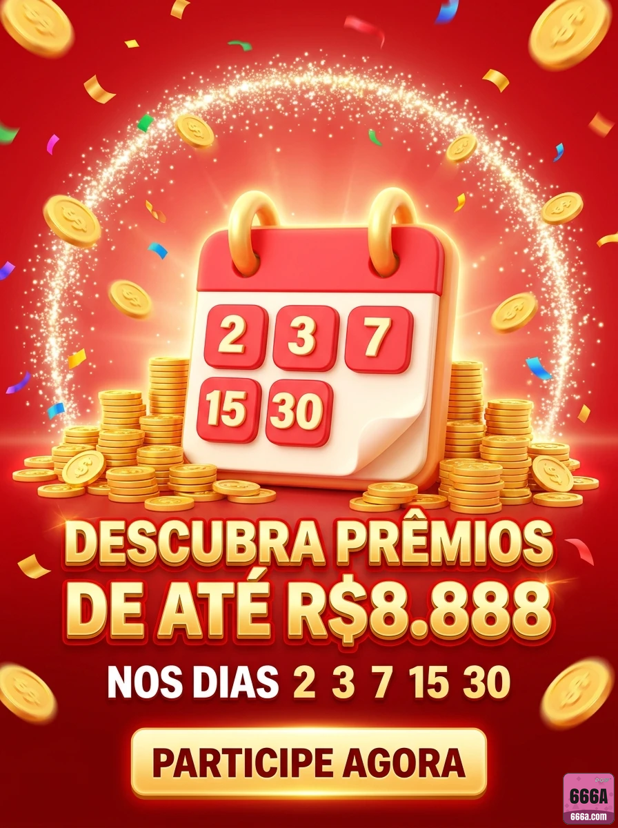 666a.com mergulhe em emocionante jogo