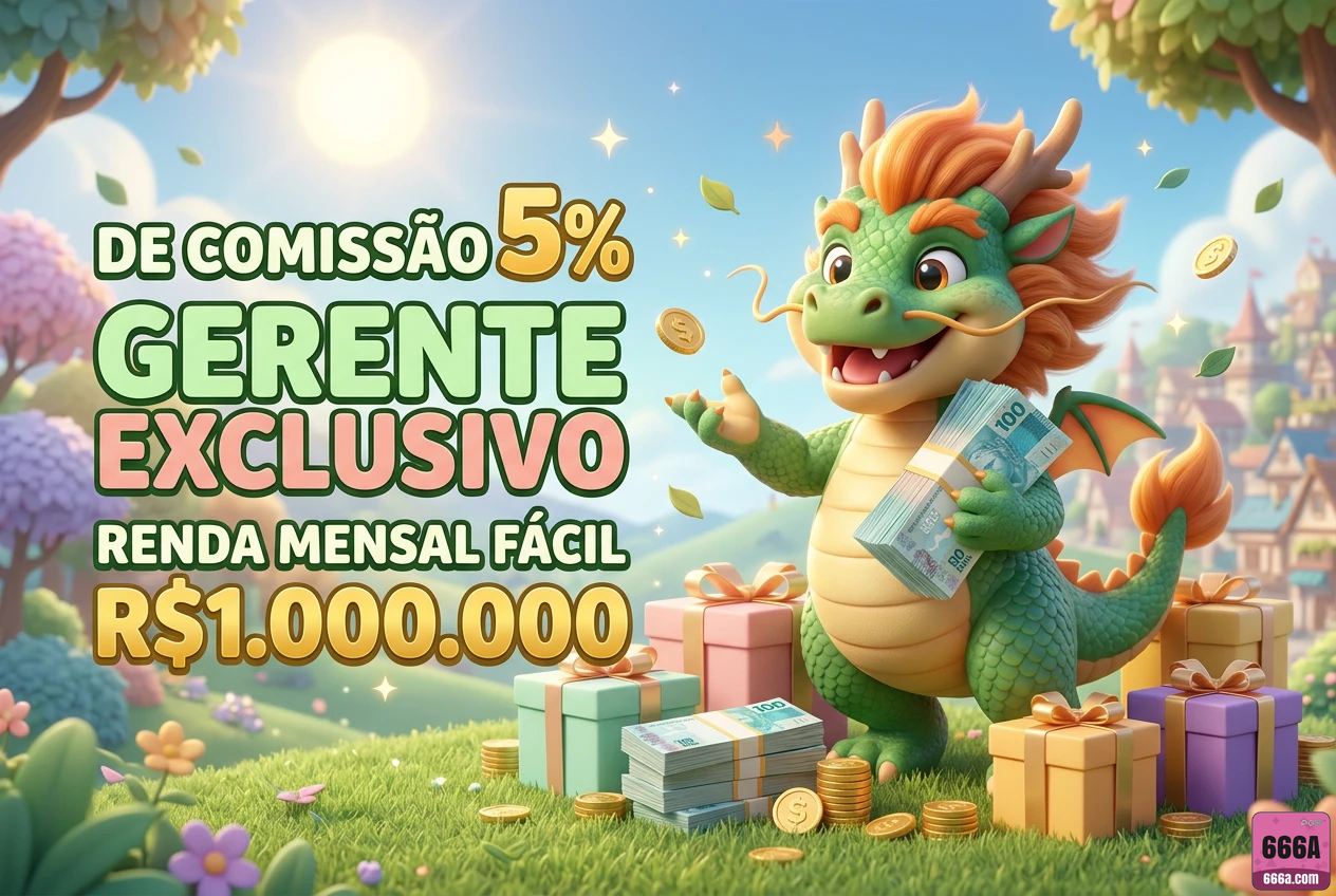 666a.com participe de exclusivo jogo